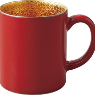 【ラッピング無料】国産 波佐見焼 マグカップ 還暦 001-991 日本製