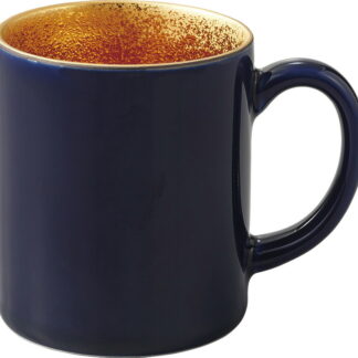 【ラッピング無料】国産 波佐見焼 マグカップ 喜寿 001-993 日本製