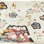 【ラッピング無料】国産 夕立窯 富士日記 あれこれよくばり皿 YK260 日本製 プレート