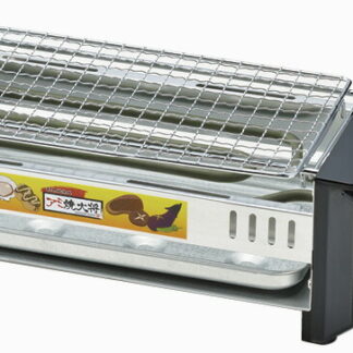 【ラッピング無料】アミ焼大将･ワイド(たこ焼きプレート付) AYT-03 本体 網 油受けトレイ