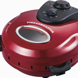 【ラッピング無料】フカイ 回転石窯ピザ ＆ ロースター FPM-221 ピザパン