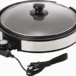 【ラッピング無料】国産 レギュール ホットプレート30cm RM-8053 日本製