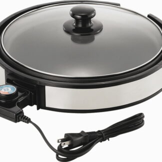 【ラッピング無料】国産 レギュール ホットプレート30cm RM-8053 日本製