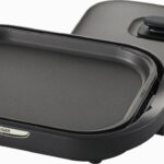 【ラッピング無料】タイガー魔法瓶 ホットプレート CRC-B102T