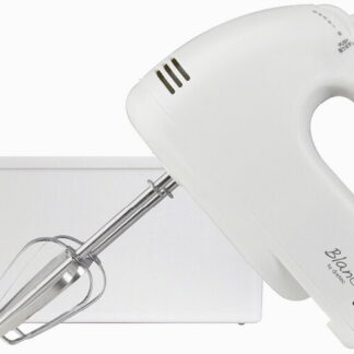 【ラッピング無料】ドリテック ハンドミキサー HM-711WT レビュー