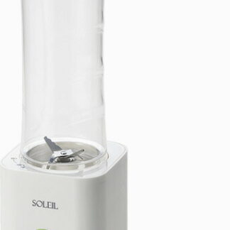 【ラッピング無料】ソレイユ フレッシュスムージーメーカー SL-38 ジューサー