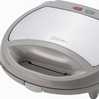 【ラッピング無料】ラノー ホットサンドメーカーW(ステンレス) MJ-0643 ワッフルメーカー