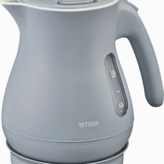【ラッピング無料】タイガー魔法瓶 電気ケトル1L クラウドブルー PCL-A101AC