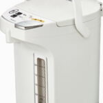 【ラッピング無料】ピーコック 電動給湯ポット3L WMJ-30 電気ポット