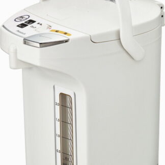 【ラッピング無料】ピーコック 電動給湯ポット3L WMJ-30 電気ポット