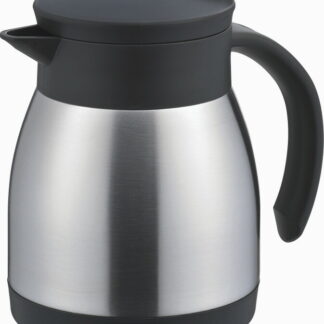 【ラッピング無料】リフレ ステンレス卓上ポット0.5L RF-10 エアーポット 保温ポット