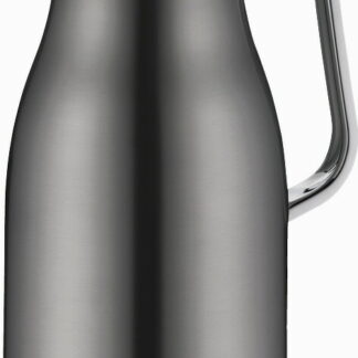 【ラッピング無料】アルフィ FARBE 真空断熱ポット クールグレー AFTH-1000S CGY エアーポット 保温ポット