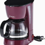 【ラッピング無料】ラノー コーヒーメーカー 5カップ MJ-0634