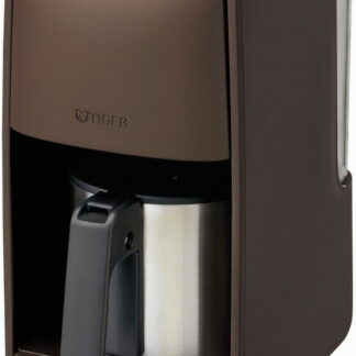 【ラッピング無料】タイガー魔法瓶 コーヒーメーカー 6カップ ダークブラウン ADC-A061TD