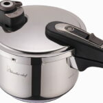 【ラッピング無料】ワンダーシェフ フルーム 片手 圧力鍋 18cm 630643