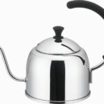 【ラッピング無料】国産 Miyacoffee ドリップケトル0.9L MCO-1 日本製 電気ケトル