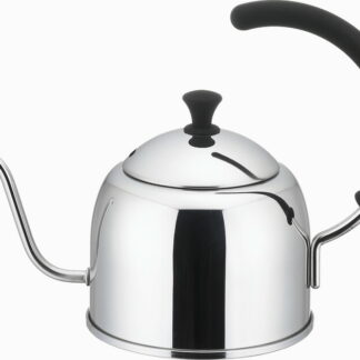 【ラッピング無料】国産 Miyacoffee ドリップケトル0.9L MCO-1 日本製 電気ケトル