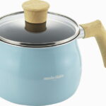 【ラッピング無料】マリ･クレール ハンディクックパン15cm MC-080 電気ポット