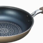 【ラッピング無料】ブラナーノ IH対応フライパン26cm MB-2387