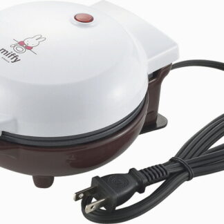 【ラッピング無料】ミッフィー パンケーキメーカー DB-206 ホットプレート グリル フライヤー