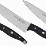 【ラッピング無料】国産 ヘンケルス HIスタイル エリート ベーシック3本組セット 16817-003-0 日本製 包丁セット ペティナイフ シェフナイフ 三徳包丁