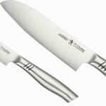 【ラッピング無料】ヘンケルス ユニティーデイリー 2ピースセット 19360-131/19367-181 包丁セット 三徳包丁 ペティナイフ