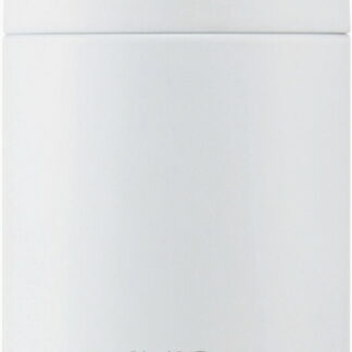 【ラッピング無料】イミオ コンパクトランチポット300ml ホワイト IM-0012 保温ランチジャー