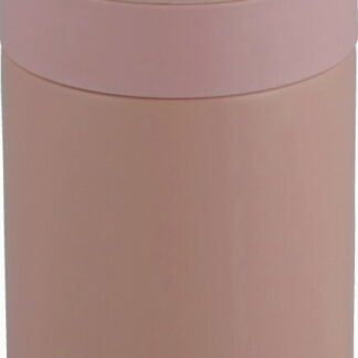 【ラッピング無料】フォルテック コンパクトスープジャー300ml コーラルピンク RH-1611 保温ランチジャー