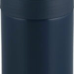 【ラッピング無料】フォルテック コンパクトスープジャー300ml アストラルブラック RH-1612 保温ランチジャー