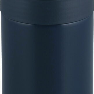 【ラッピング無料】フォルテック コンパクトスープジャー300ml アストラルブラック RH-1612 保温ランチジャー