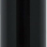 【ラッピング無料】オミット ワンタッチ栓スリムマグボトル300ml ブラック RH-1512 大人用水筒