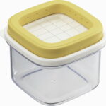 【ラッピング無料】国産 すぐ切れるバターカットケース ST-3008 日本製 バターケース