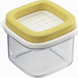 【ラッピング無料】国産 すぐ切れるバターカットケース ST-3008 日本製 バターケース