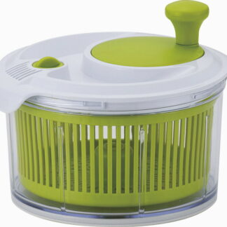 【ラッピング無料】ジークック 野菜水切器(16cm) GC-140 スピナー 水切り器