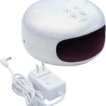 【ラッピング無料】アルインコ ハンドマッサージャー ハンドイーズ MCR6019W