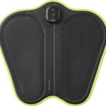 【ラッピング無料】マクセル もてケアFoot MXES-FR230LBK ダイエット器具