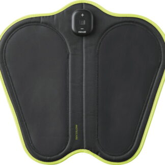 【ラッピング無料】マクセル もてケアFoot MXES-FR230LBK ダイエット器具