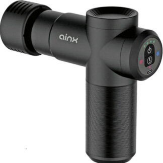 【ラッピング無料】アイネクス Body CareGun AX-BG1 ハンディマッサージャー