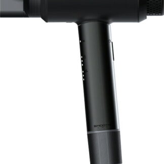 【ラッピング無料】ヴィリュクス エアーショット ブラック FPD-2000B ヘアドライヤー