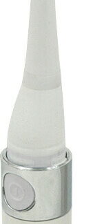 【ラッピング無料】ドリテック ドクター･ソニック 音波式電動歯ブラシ TB-303WT 電子歯ブラシ イオン歯ブラシ