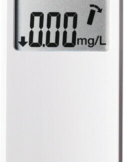 【ラッピング無料】タニタ アルコールチェッカー EA-100WH アルコールセンサー