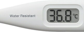 【ラッピング無料】シチズン 電子体温計 CTA319-E レビュー