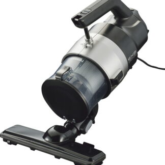 【ラッピング無料】ツインバード パワーハンディークリーナー ハンディージェットサイクロンEX2 HC-EB53GY 掃除機