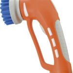 【ラッピング無料】パワフルハンディポリッシャー AY-2028 床洗浄機 フロアポリッシャー