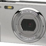 【ラッピング無料】ケンコー デジタルカメラ KC-03TY レビュー