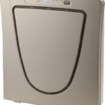 【ラッピング無料】ツインバード HEPAフィルター空気清浄機 AC-5943VO