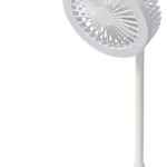 【ラッピング無料】ファン付LED スタンドライト 3738 ＵＳＢ レビュー