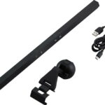 【ラッピング無料】セーブインダストリー デスクトップ用モニターライト SV-7121 デスクライト