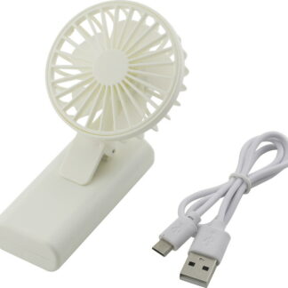 【ラッピング無料】クリップ式ポータブルファン SV-6834 扇風機