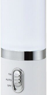 【ラッピング無料】センサーライト ＆ 常備灯 6105-23 レビュー